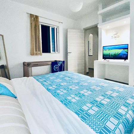 Marmaraki Village House & Apartments Kardamena  Εξωτερικό φωτογραφία
