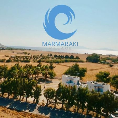 Marmaraki Village House & Apartments Kardamena  Εξωτερικό φωτογραφία
