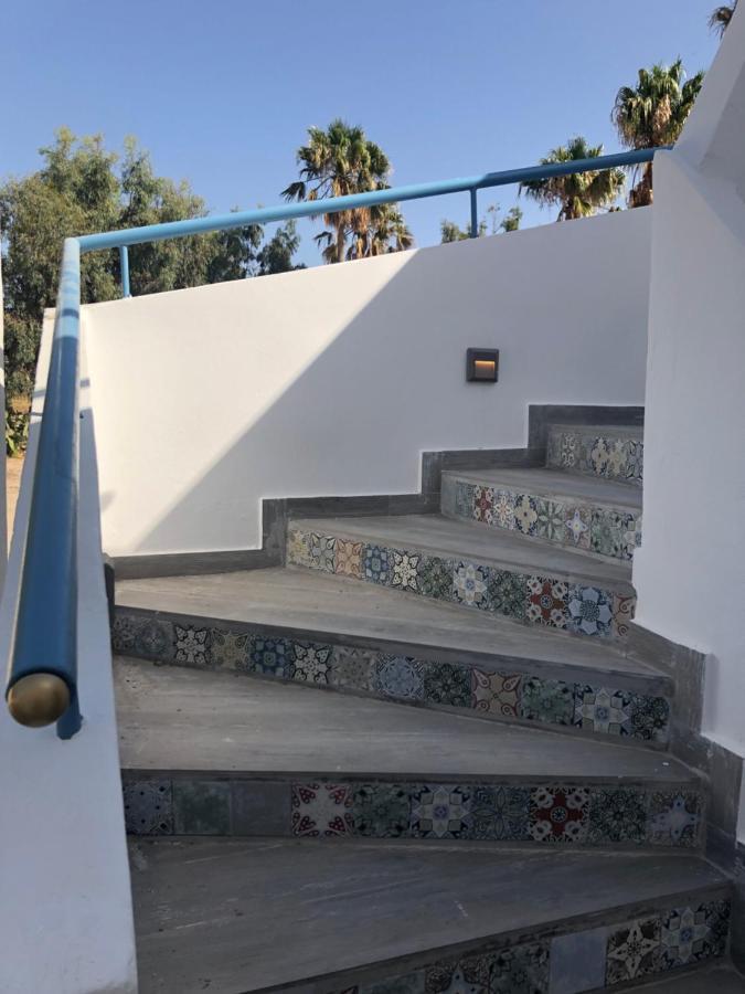 Marmaraki Village House & Apartments Kardamena  Εξωτερικό φωτογραφία