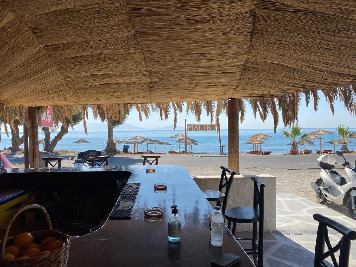 Marmaraki Village House & Apartments Kardamena  Εξωτερικό φωτογραφία