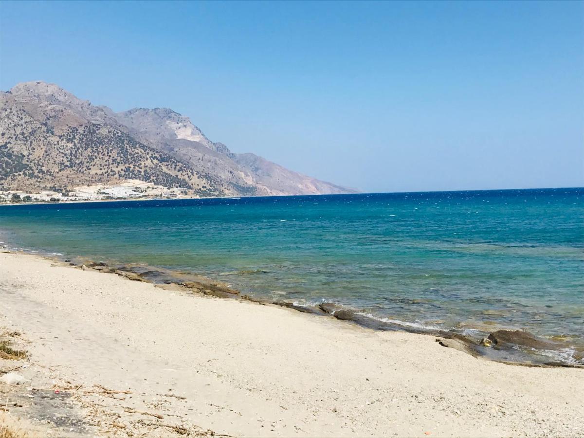 Marmaraki Village House & Apartments Kardamena  Εξωτερικό φωτογραφία