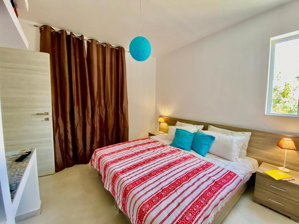 Marmaraki Village House & Apartments Kardamena  Εξωτερικό φωτογραφία