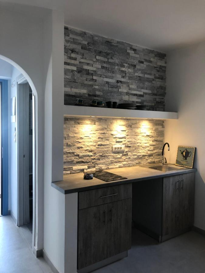 Marmaraki Village House & Apartments Kardamena  Εξωτερικό φωτογραφία