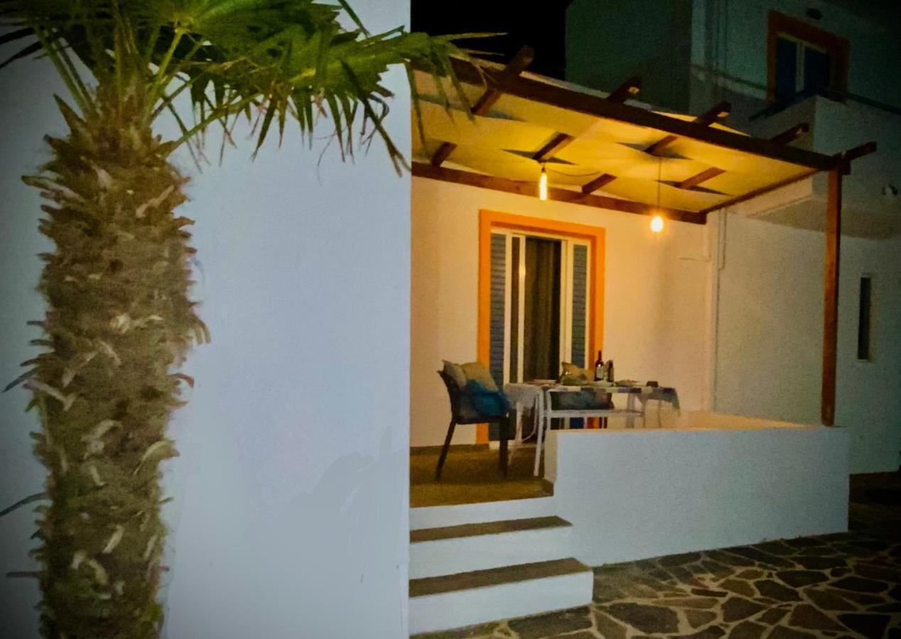 Marmaraki Village House & Apartments Kardamena  Εξωτερικό φωτογραφία