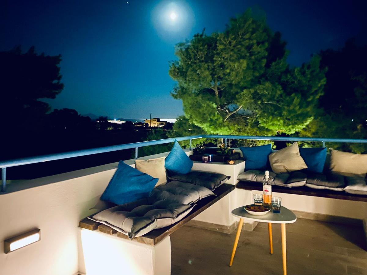 Marmaraki Village House & Apartments Kardamena  Εξωτερικό φωτογραφία