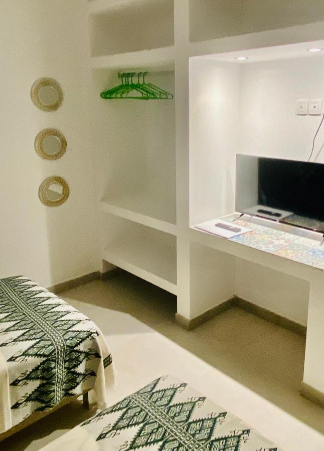 Marmaraki Village House & Apartments Kardamena  Εξωτερικό φωτογραφία