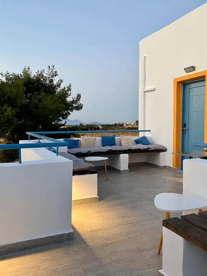 Marmaraki Village House & Apartments Kardamena  Εξωτερικό φωτογραφία