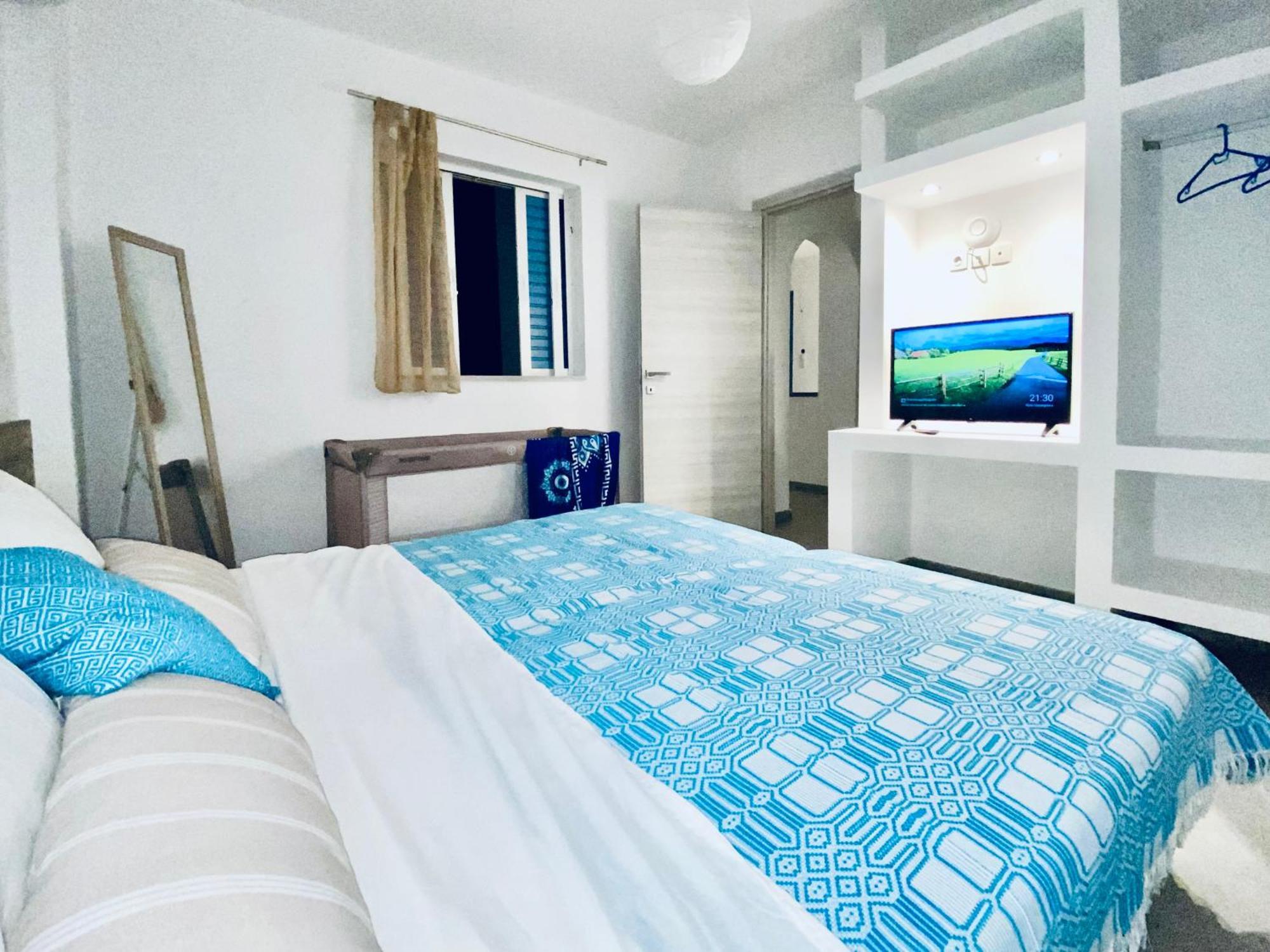 Marmaraki Village House & Apartments Kardamena  Εξωτερικό φωτογραφία