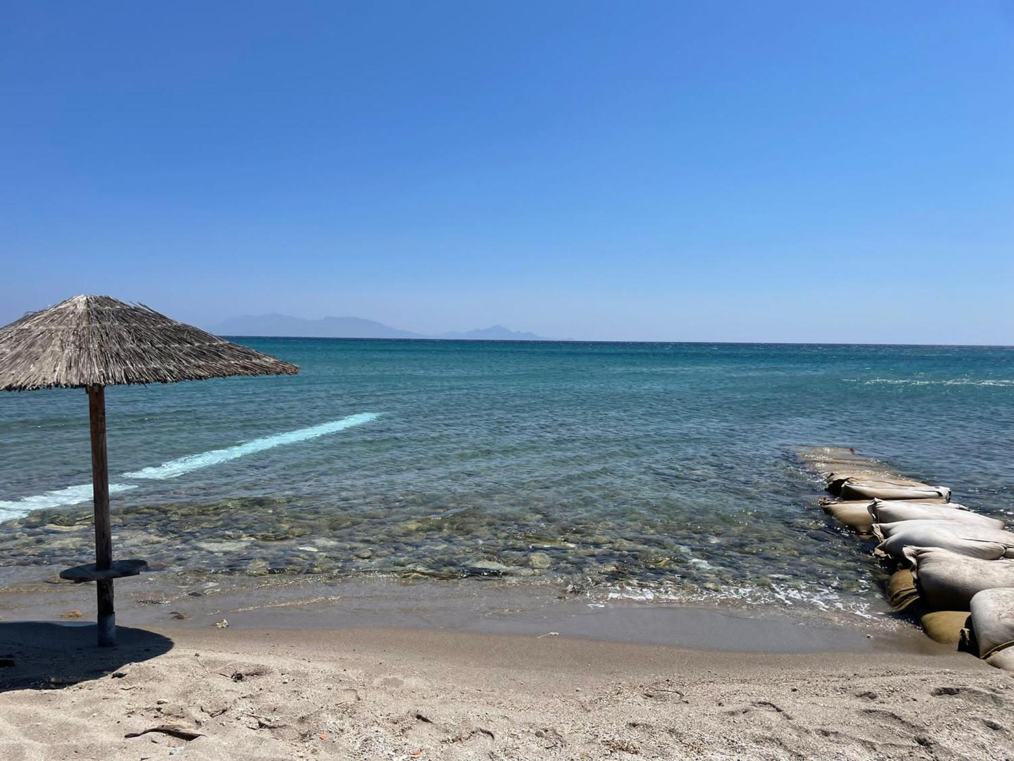 Marmaraki Village House & Apartments Kardamena  Εξωτερικό φωτογραφία