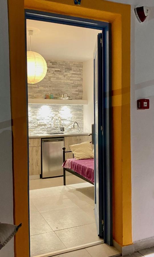 Marmaraki Village House & Apartments Kardamena  Εξωτερικό φωτογραφία