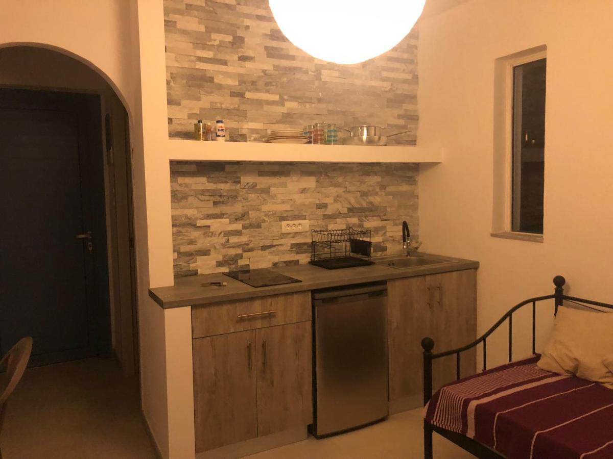 Marmaraki Village House & Apartments Kardamena  Εξωτερικό φωτογραφία