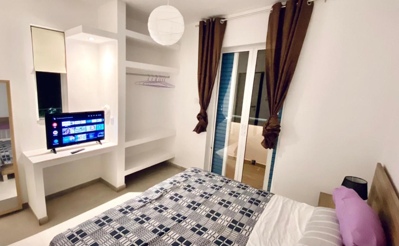 Marmaraki Village House & Apartments Kardamena  Εξωτερικό φωτογραφία