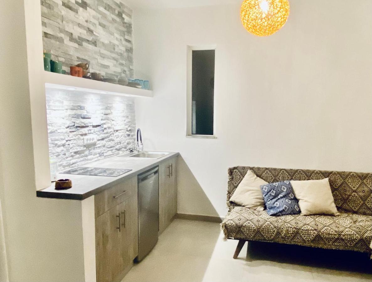 Marmaraki Village House & Apartments Kardamena  Εξωτερικό φωτογραφία