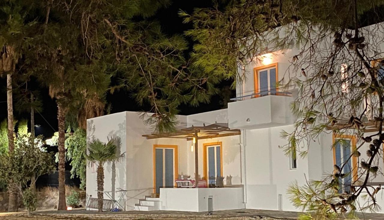 Marmaraki Village House & Apartments Kardamena  Εξωτερικό φωτογραφία