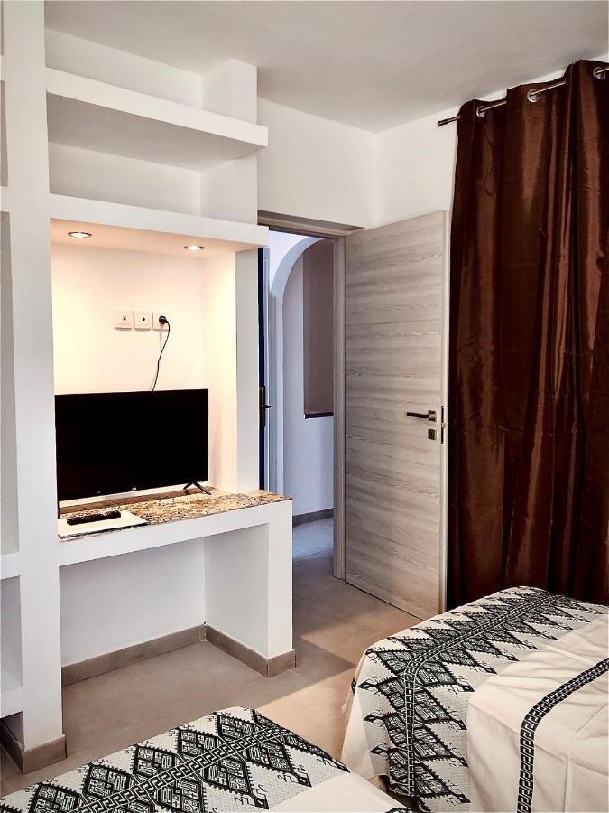 Marmaraki Village House & Apartments Kardamena  Εξωτερικό φωτογραφία