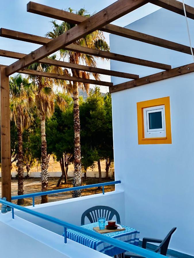 Marmaraki Village House & Apartments Kardamena  Εξωτερικό φωτογραφία