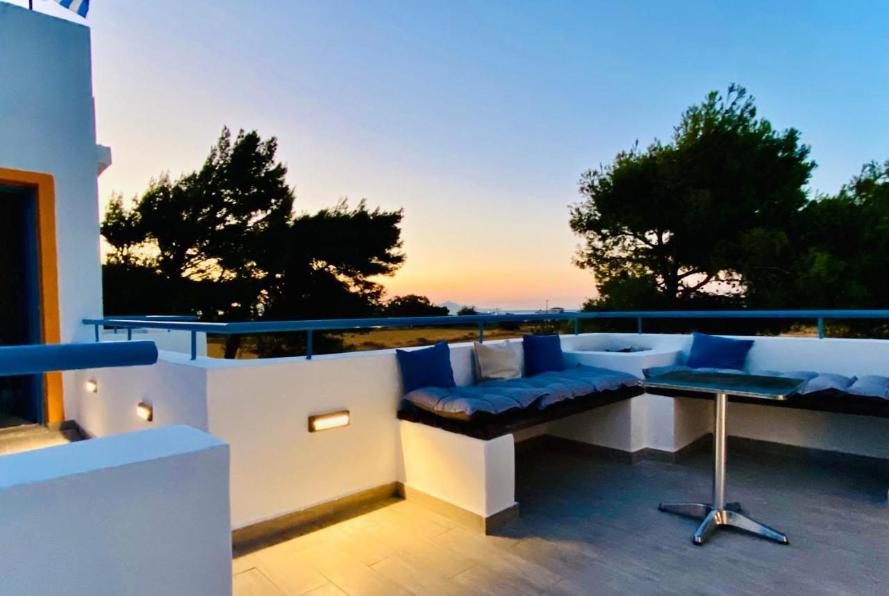 Marmaraki Village House & Apartments Kardamena  Εξωτερικό φωτογραφία