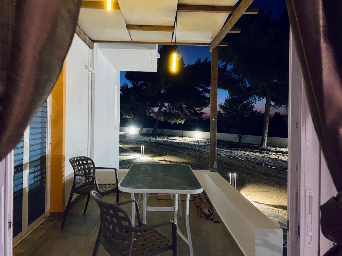 Marmaraki Village House & Apartments Kardamena  Εξωτερικό φωτογραφία