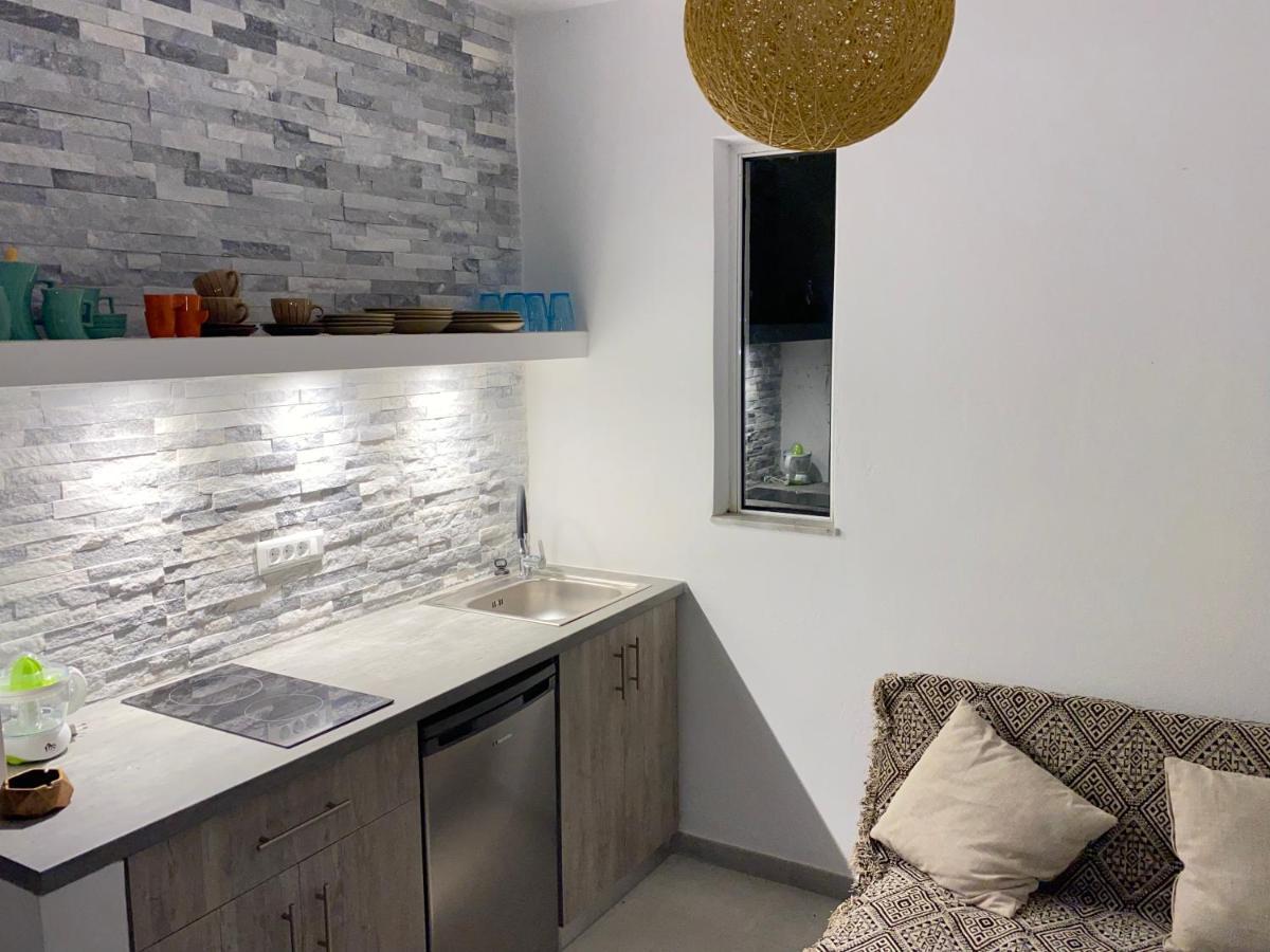 Marmaraki Village House & Apartments Kardamena  Εξωτερικό φωτογραφία