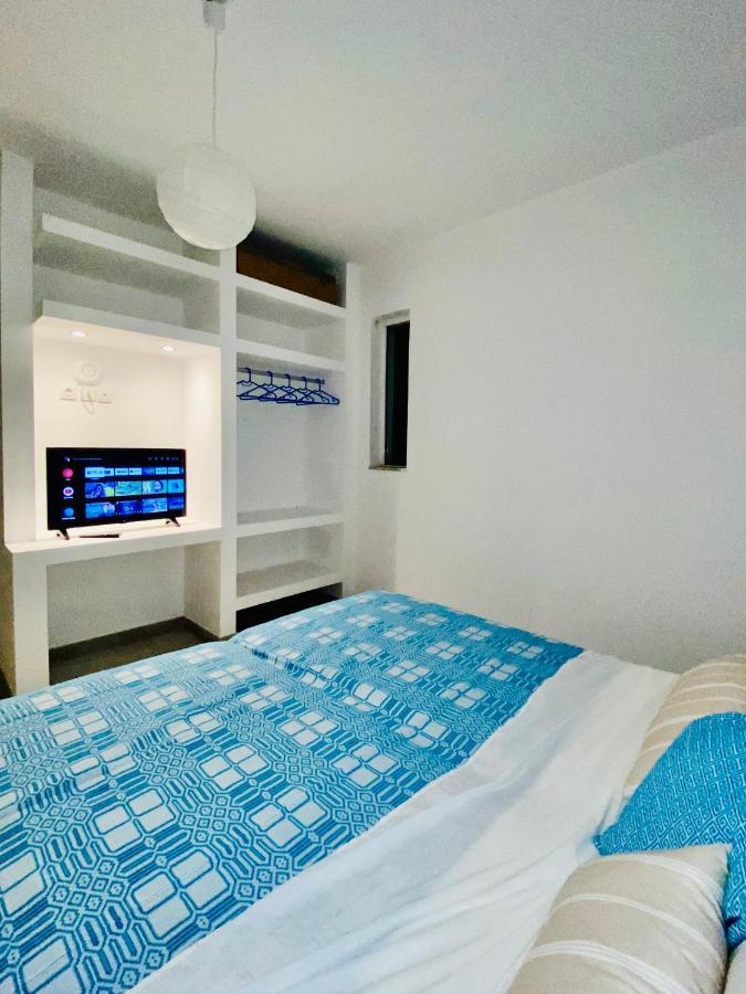 Marmaraki Village House & Apartments Kardamena  Εξωτερικό φωτογραφία