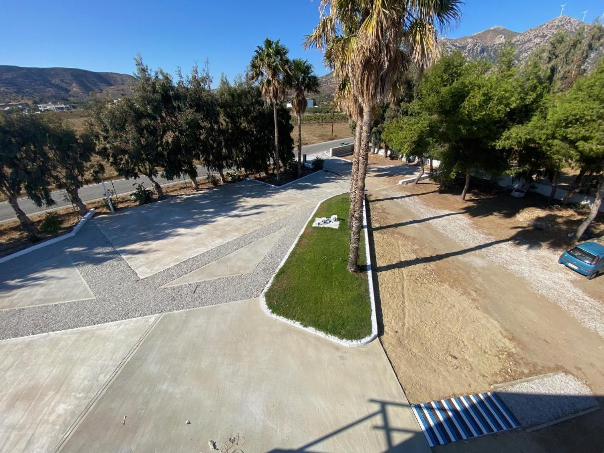 Marmaraki Village House & Apartments Kardamena  Εξωτερικό φωτογραφία