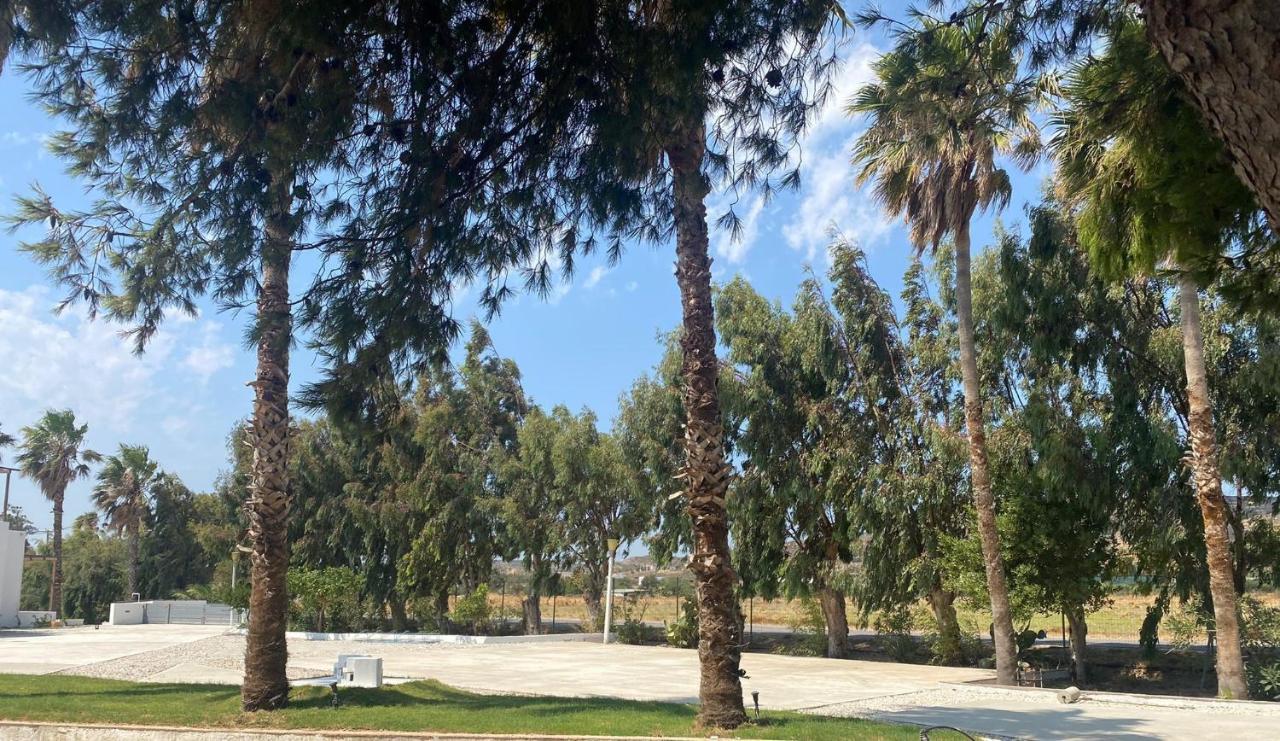 Marmaraki Village House & Apartments Kardamena  Εξωτερικό φωτογραφία